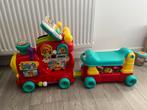 Vtech rijd & leer letterlocomotief, Kinderen en Baby's, Speelgoed | Vtech, Ophalen, Nieuw, 6 maanden tot 2 jaar