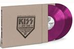 KISS - Off the soundboard Des Moines 2lp purple vinyl nieuw, Ophalen of Verzenden, Nieuw in verpakking