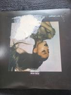 Dubbel lp Ariane Grande Thank You Next, Ophalen of Verzenden, Zo goed als nieuw