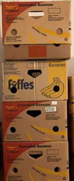 Verhuizing dozen, Doe-het-zelf en Verbouw, Kratten en Dozen, Doos, Minder dan 35 cm, Ophalen of Verzenden, Zo goed als nieuw