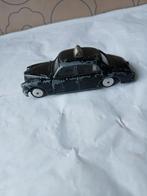 Riley Pathfinder police.  Corgi toys, Hobby en Vrije tijd, Modelauto's | 1:43, Ophalen of Verzenden, Gebruikt, Auto, Corgi