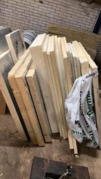 Isolatie, Ophalen, Overige materialen, Minder dan 4 cm, 15 m² of meer