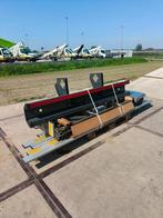 DAF XD Achterbumper + zijafscherming + spatborden, Ophalen, Nieuw, Achter, Bumper