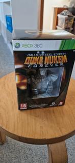 Duke Nukem Forever Balls of Steel Edition. Duke Nukem Buste, Spelcomputers en Games, Vanaf 18 jaar, Shooter, 1 speler, Ophalen of Verzenden