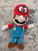 Knuffel Mario, Ophalen, Gebruikt, Overige typen