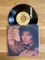 Kate Bush - Running up that hill, Ophalen of Verzenden, 7 inch, Single