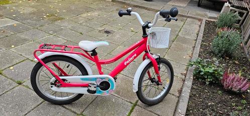 Volare Brilliant 16 inch., Fietsen en Brommers, Fietsen | Kinderfietsjes, Gebruikt, 16 tot 20 inch, Ophalen