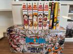 Manga dragon ball, one piece en anderen, Meerdere comics, Verzenden, Zo goed als nieuw, Japan (Manga)