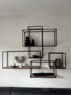 Wandrek Lifestyle , industrieel, Huis en Inrichting, Woonaccessoires | Wandplanken en Boekenplanken, Ophalen, Zo goed als nieuw