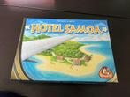Hotel Samoa, White Goblin Games, Ophalen of Verzenden, Zo goed als nieuw