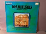 lp. draaideuntjes. draaiorgel de sik. ex, Ophalen of Verzenden, 12 inch