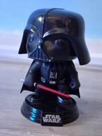 Darth Vader (Star Wars) Funko Pop, Ophalen of Verzenden, Zo goed als nieuw