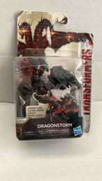 Hasbro mini transformers dragonstorm the last knight legion, Verzamelen, Transformers, Decepticons, Ophalen of Verzenden, Overige generaties