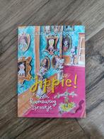 Jippie! - Een Humeurig Sprookje (Nieuwstaat), Boeken, Ophalen of Verzenden, Nieuw, Sanne Rooseboom