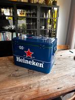 Heineken koelbox, Ophalen, Zo goed als nieuw, Koelelement