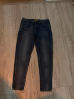 Blanco Jeans - Maat 44 - donker Blauw, Blauw, Overige jeansmaten, Ophalen of Verzenden, Zo goed als nieuw