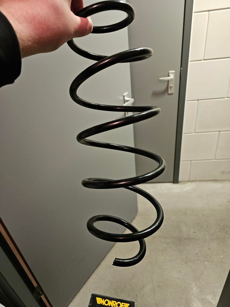 Veren Peugeot 2008, Auto-onderdelen, Ophalen, Peugeot