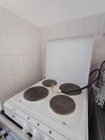 Hele nette Indesit kookplaat, Zo goed als nieuw, Gas, Vrijstaand, 4 kookzones