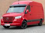 Mercedes-Benz Sprinter 314CDI 143PK L2H2 / Carplay / M-Bux /, Parkeercamera, Gebruikt, Mercedes-Benz, Bedrijf