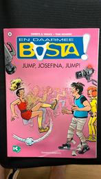 Swerts - Jump, Josefina, Jump! - 9789002229053, Eén stripboek, Nieuw, Ophalen of Verzenden, Swerts; Vanas