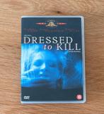 Dressed to Kill, Vanaf 16 jaar, Ophalen of Verzenden, Zo goed als nieuw, Actiethriller