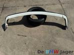 Voorbumper wit BMW 3-serie E30, Auto-onderdelen, Gebruikt, Voor, Ophalen of Verzenden, Bumper