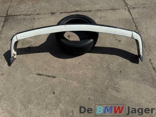 Voorbumper wit BMW 3-serie E30, Auto-onderdelen, Carrosserie en Plaatwerk, Bumper, BMW, Voor, Gebruikt, Ophalen of Verzenden