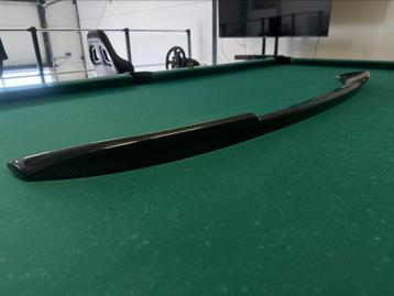 Carbon CS Style spoiler BMW F80 M3 F30 3 Serie beschikbaar voor biedingen
