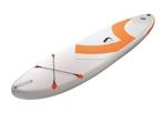 Crivit SUP-board Allround - Nieuw!, Watersport en Boten, Ophalen of Verzenden, Nieuw, SUP-boards