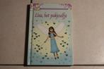 De Feestelfjes Lisa, het pakjeselfje / Daisy Meadows 7+ , Boeken, Ophalen of Verzenden, Zo goed als nieuw, Fictie algemeen