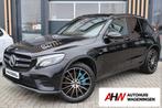 Mercedes-Benz GLC 350e|4MATIC|Pano|Leder|AMG-line|, Auto's, Mercedes-Benz, Automaat, 4 cilinders, 2000 kg, 320 pk