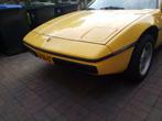 Pontiac fiero balastingvrij 1984 2jaar APK oldtimer, Overige kleuren, 450 kg, 2471 cc, Geïmporteerd