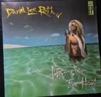 David Lee Roth - Crazy From The Heat EP, Ophalen of Verzenden, Zo goed als nieuw, 12 inch