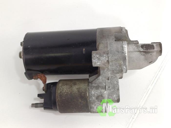 Startmotor van een Mini Countryman, Auto-onderdelen, Motor en Toebehoren, Mini, Gebruikt, 6 maanden garantie, 12 maanden garantie
