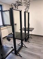 Kaptafel makeuptafel, P, Hout, 50 tot 100 cm, Ophalen of Verzenden