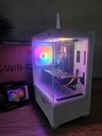 RGB GAME PC! i5 / GTX1060 / SSD / 8G Ram / Wifi / met GTA 5, Ophalen, 8 GB, Zelf gebouwde pc, Refurbished