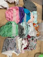 Wasbaar luier pakket van new born tot peuter compleet, Kinderen en Baby's, Badjes en Verzorging, Ophalen of Verzenden, Gebruikt