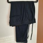 Heren Pantalon Donker  Blauw Maat 36 / 30, Ophalen of Verzenden, Nieuw, Overige maten, Blauw
