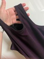 Didi singlet jurkje 12 jaar / 152 paars aubergine, Gebruikt, Meisje, Ophalen of Verzenden, Didi