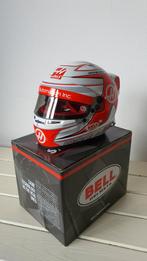 VIP Kevin Magnussen Haas f1 team 2017 helm 1:2, Ophalen of Verzenden, Nieuw, Formule 1