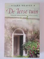 De Ierse Tuin - Tara Heavy, Boeken, Romans, Tara Heavy, Ophalen of Verzenden, Zo goed als nieuw, Nederland