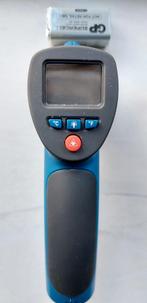 Turbotech ST-882 Infrarood thermometer, Ophalen, Infrarood-thermometer, Nieuw, Binnenthermometer