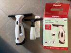 Tomado Raamwisser TWC3701W - Nieuw in doos!, Ophalen of Verzenden, Raamwisser of Trekker
