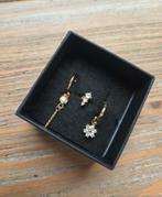 Mix and Match oorbellen set van Anna + Nina Goudkleurig, Sieraden, Tassen en Uiterlijk, Oorbellen, Nieuw, Ophalen of Verzenden