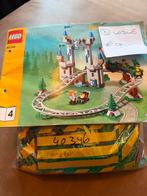 Lego 40346 legoland, Ophalen of Verzenden, Zo goed als nieuw