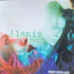 Allanis Morrisete - Jagged Lilel Pill, Ophalen of Verzenden, Zo goed als nieuw, 12 inch, Poprock