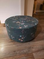 Pip studio poef, Ophalen, Minder dan 50 cm, Rond, Minder dan 50 cm