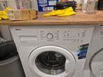 Wasmachine beko wit, Witgoed en Apparatuur, Wasmachines, 6 tot 8 kg, Ophalen of Verzenden, Zo goed als nieuw