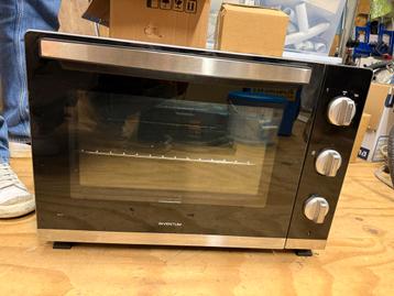 Magnetron Oven - Inventum beschikbaar voor biedingen
