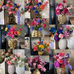 💕 Prachtige Zijden bloemen💕 Zijde Kunstbloem Luxe, Ophalen of Verzenden, Nieuw